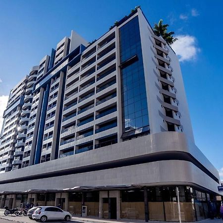 Edificio Time Apto 518 Er Hospedagens Apartment Maceio  Luaran gambar