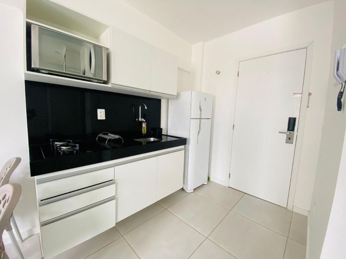 Edificio Time Apto 518 Er Hospedagens Apartment Maceio  Luaran gambar