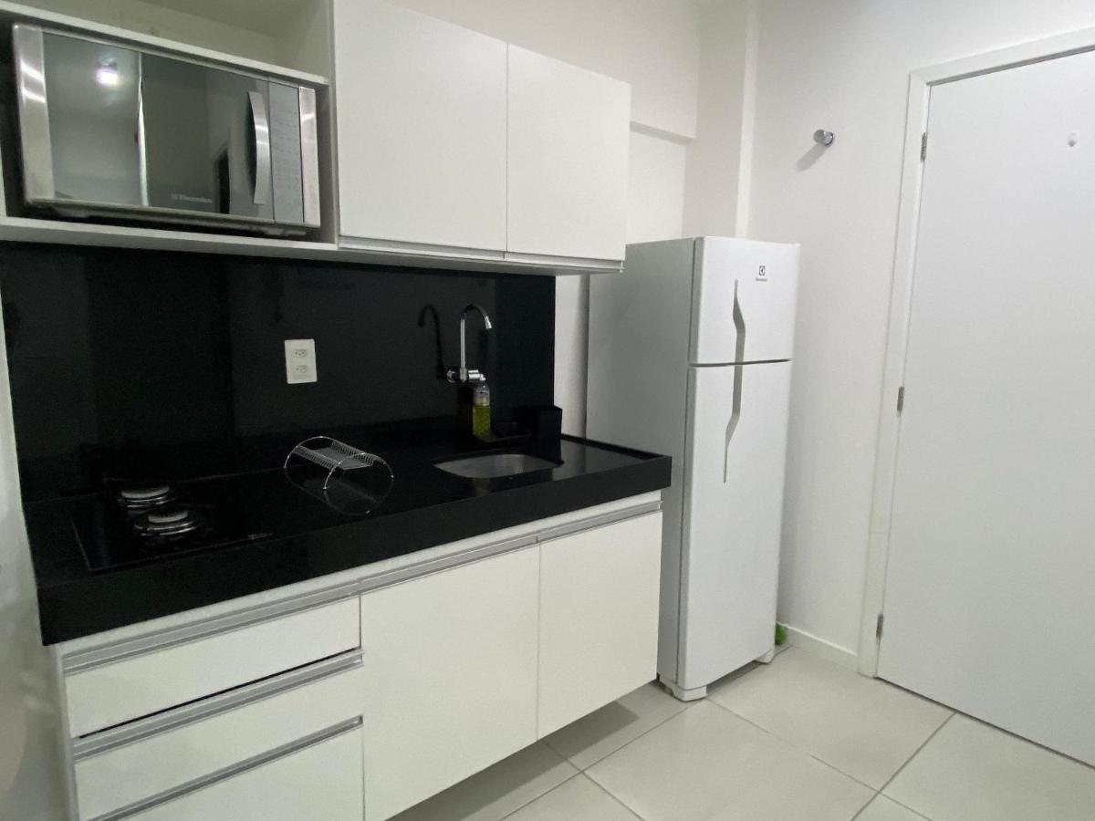 Edificio Time Apto 518 Er Hospedagens Apartment Maceio  Luaran gambar